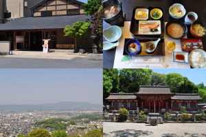 5月 ベンツで奈良と和歌山までドライブ.3